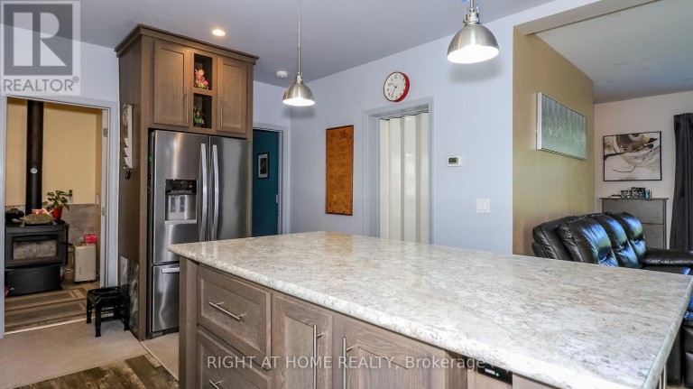 13009 COUNTY ROAD 16 DRIVE, Tay (Waubaushene), Ontario, L0K2C0