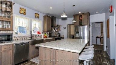 13009 COUNTY ROAD 16 DRIVE Tay (Waubaushene) Ontario photo 12