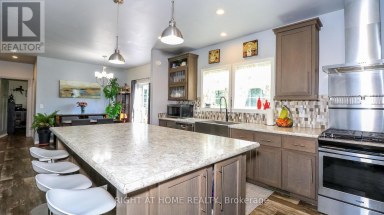 13009 COUNTY ROAD 16 DRIVE Tay (Waubaushene) Ontario photo 13
