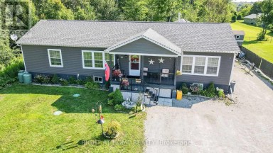13009 COUNTY ROAD 16 DRIVE Tay (Waubaushene) Ontario photo 2