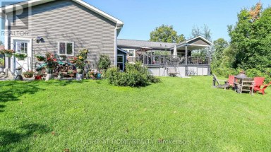 13009 COUNTY ROAD 16 DRIVE Tay (Waubaushene) Ontario photo 31