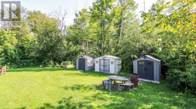 13009 COUNTY ROAD 16 DRIVE Tay (Waubaushene) Ontario photo 32
