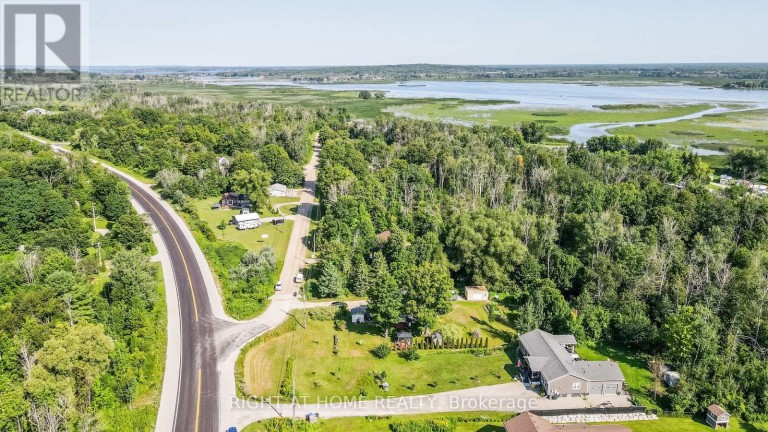 13009 COUNTY ROAD 16 DRIVE, Tay (Waubaushene), Ontario, L0K2C0