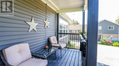 13009 COUNTY ROAD 16 DRIVE Tay (Waubaushene) Ontario photo 4