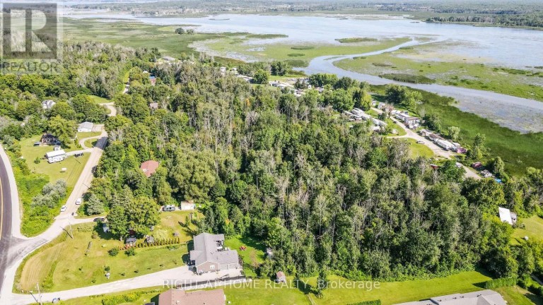 13009 COUNTY ROAD 16 DRIVE, Tay (Waubaushene), Ontario, L0K2C0