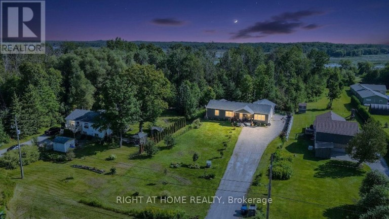 13009 COUNTY ROAD 16 DRIVE, Tay (Waubaushene), Ontario, L0K2C0