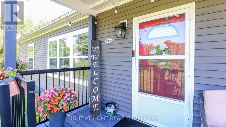 13009 COUNTY ROAD 16 DRIVE, Tay (Waubaushene), Ontario, L0K2C0