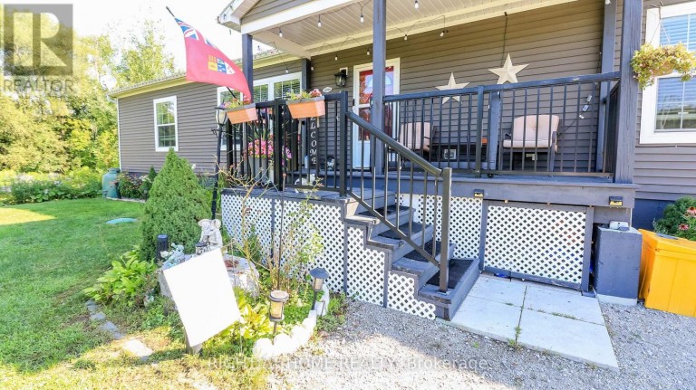 13009 COUNTY ROAD 16 DRIVE, Tay (Waubaushene), Ontario, L0K2C0