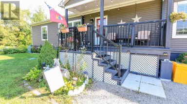 13009 COUNTY ROAD 16 DRIVE Tay (Waubaushene) Ontario photo 6