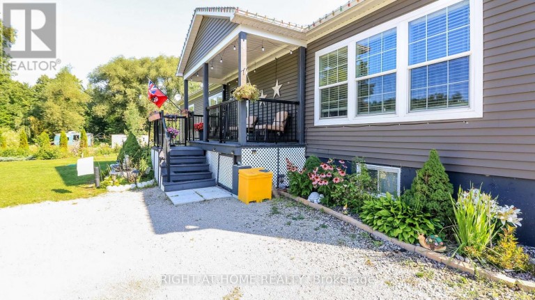 13009 COUNTY ROAD 16 DRIVE, Tay (Waubaushene), Ontario, L0K2C0
