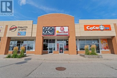 B4 - 117 CROSS AVENUE Oakville (QE Queen Elizabeth) Ontario photo 1