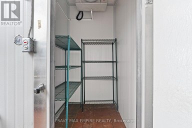 B4 - 117 CROSS AVENUE Oakville (QE Queen Elizabeth) Ontario photo 18