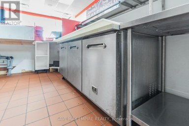 B4 - 117 CROSS AVENUE Oakville (QE Queen Elizabeth) Ontario photo 25