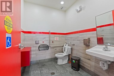 B4 - 117 CROSS AVENUE Oakville (QE Queen Elizabeth) Ontario photo 28