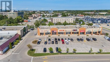 B4 - 117 CROSS AVENUE Oakville (QE Queen Elizabeth) Ontario photo 29