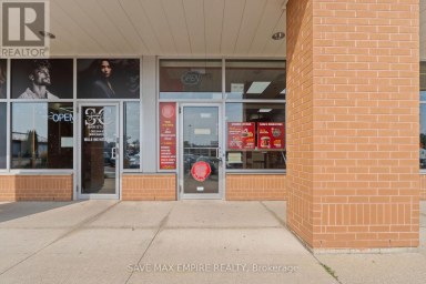 B4 - 117 CROSS AVENUE Oakville (QE Queen Elizabeth) Ontario photo 3