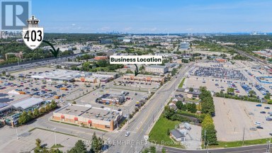B4 - 117 CROSS AVENUE Oakville (QE Queen Elizabeth) Ontario photo 31