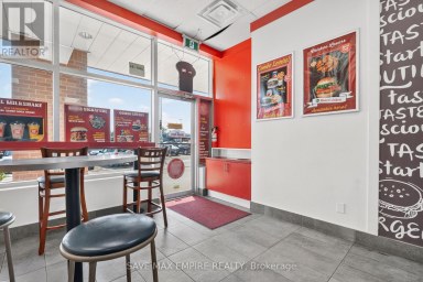 B4 - 117 CROSS AVENUE Oakville (QE Queen Elizabeth) Ontario photo 6