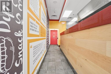 B4 - 117 CROSS AVENUE Oakville (QE Queen Elizabeth) Ontario photo 8