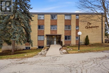 206 - 944 CALEDONIAN VIEW Cambridge Ontario photo 2