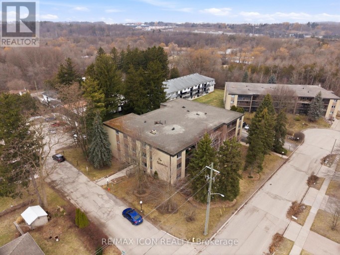 206 - 944 CALEDONIAN VIEW, Cambridge, Ontario, N3H1A5