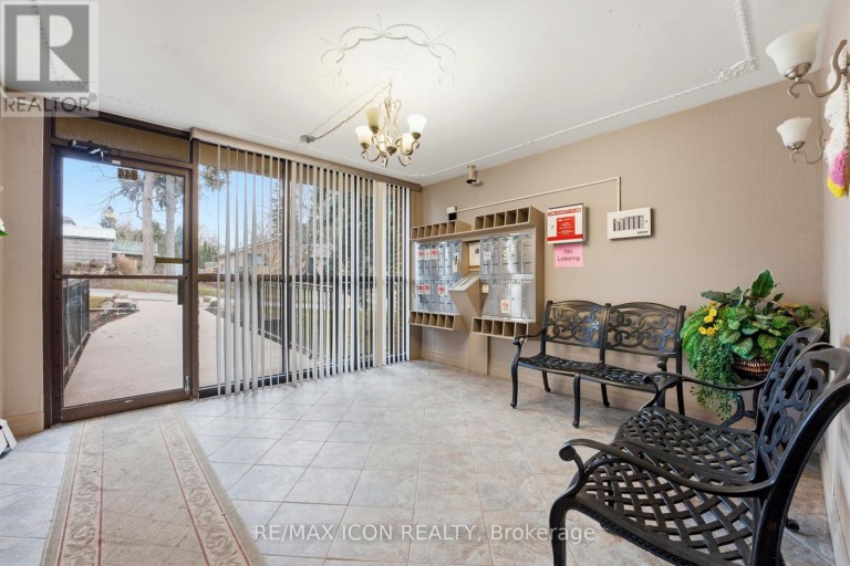 206 - 944 CALEDONIAN VIEW, Cambridge, Ontario, N3H1A5