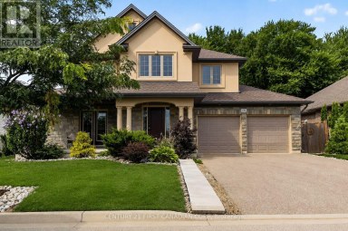 10 BIRCHALL LANE St. Thomas Ontario photo 1