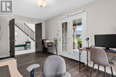 10 BIRCHALL LANE St. Thomas Ontario photo 10