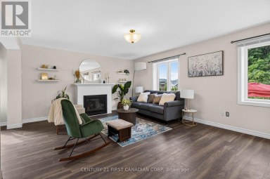 10 BIRCHALL LANE St. Thomas Ontario photo 12