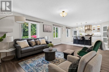 10 BIRCHALL LANE St. Thomas Ontario photo 14