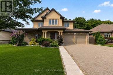10 BIRCHALL LANE St. Thomas Ontario photo 2