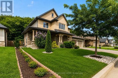 10 BIRCHALL LANE St. Thomas Ontario photo 3
