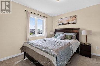 10 BIRCHALL LANE St. Thomas Ontario photo 36
