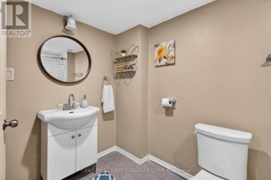 10 BIRCHALL LANE St. Thomas Ontario photo 42