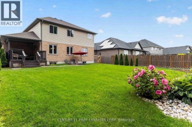 10 BIRCHALL LANE St. Thomas Ontario photo 45