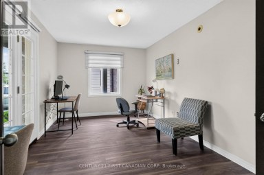 10 BIRCHALL LANE St. Thomas Ontario photo 9