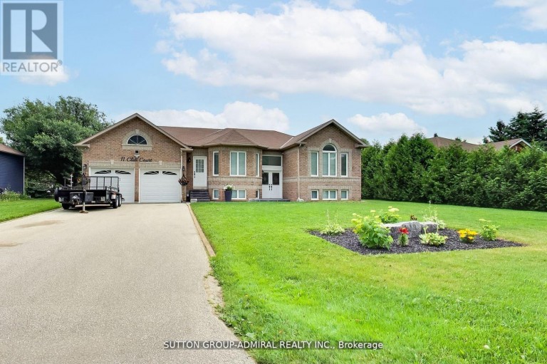 11 CLUB COURT, Wasaga Beach, Ontario, L9Z1J8