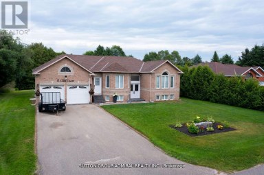 11 CLUB COURT Wasaga Beach Ontario photo 29