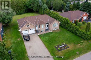 11 CLUB COURT Wasaga Beach Ontario photo 31
