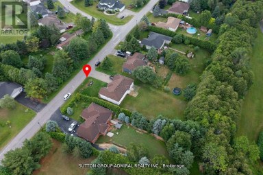 11 CLUB COURT Wasaga Beach Ontario photo 34
