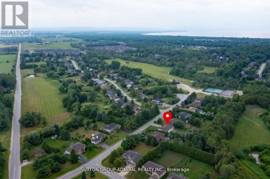 11 CLUB COURT Wasaga Beach Ontario photo 37