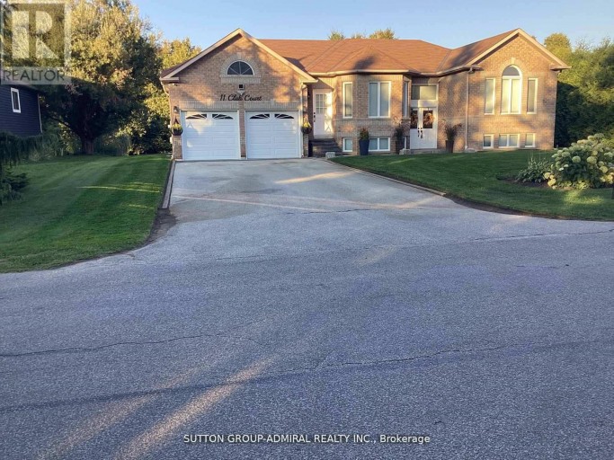 11 CLUB COURT, Wasaga Beach, Ontario, L9Z1J8