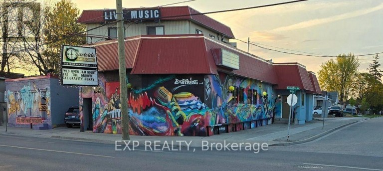 750 Hamilton Road, London East (east M), Ontario (id X13682844)