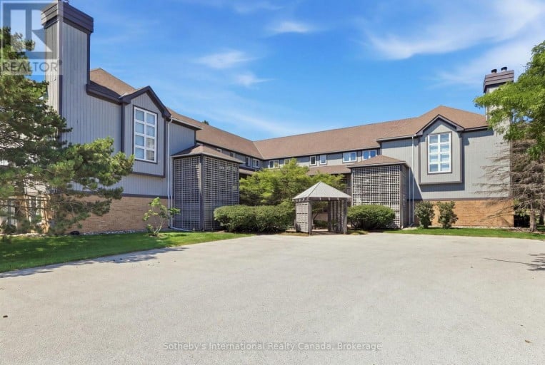 346 MARINERS WAY, Collingwood, Ontario, L9Y5C7