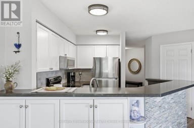 346 MARINERS WAY Collingwood Ontario photo 10