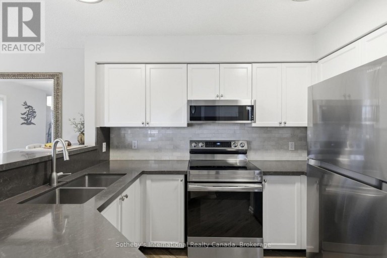 346 MARINERS WAY, Collingwood, Ontario, L9Y5C7