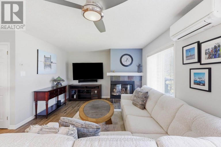 346 MARINERS WAY, Collingwood, Ontario, L9Y5C7