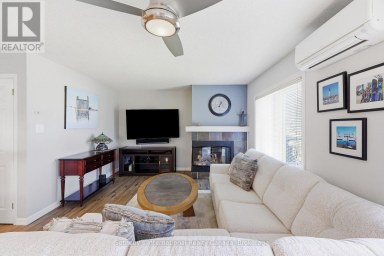 346 MARINERS WAY Collingwood Ontario photo 13