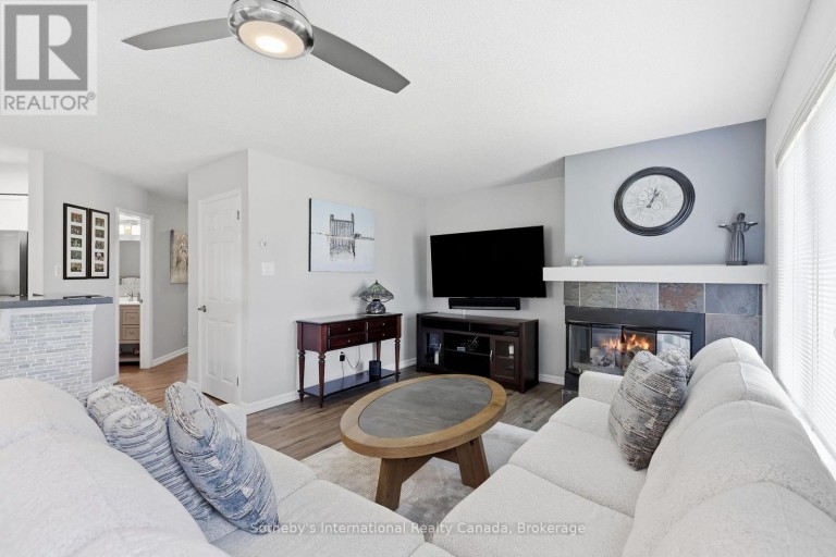 346 MARINERS WAY, Collingwood, Ontario, L9Y5C7