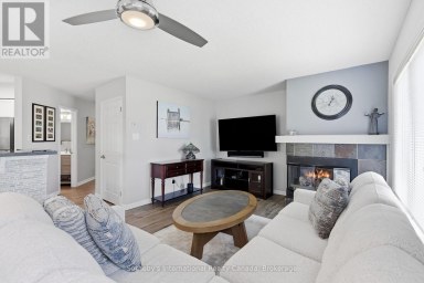 346 MARINERS WAY Collingwood Ontario photo 14
